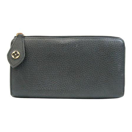 Louis Vuitton Vintage Louis Vuitton Portefeuille comète svart, Dam Vintage Accessoarer, Dam, Storlek: ONE SIZE