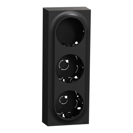 ELKO One Trippel påveggskappe høy SO