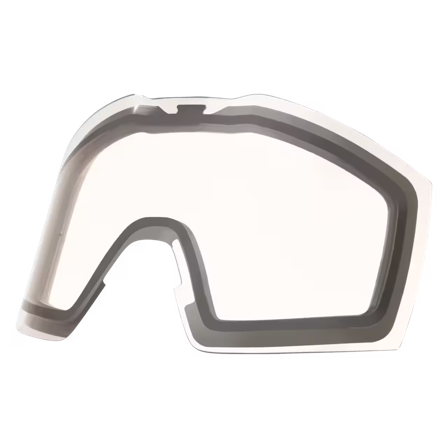 Moottorikelkan Linssi Oakley Fall Line L