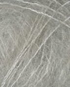 Garn Viking Kid Silk Tåkegrønn - Viking of Norway