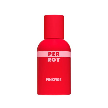PERROY Pinkfire Eau de Parfum 100 ml, Parfumer & Dufte, Til Hende, Eau De Parfum