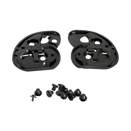 Visiermechanismus Ersatzteil HJC FG-15