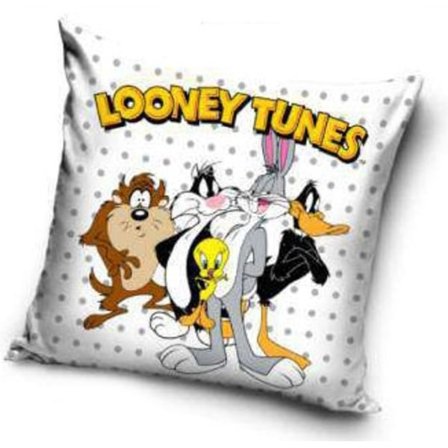 The Looney Tunes dekorationskudde 40×40 cm