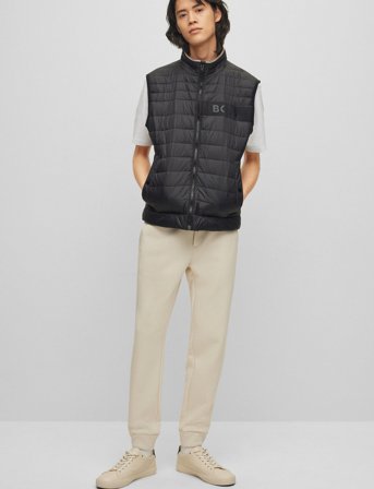 BOSS Darolan - Black - 48