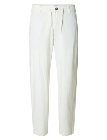 Selected | Slh220-Loose Brody Linen Bld Pant Noos | M