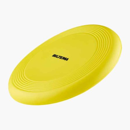 Biltema - Frisbee myk