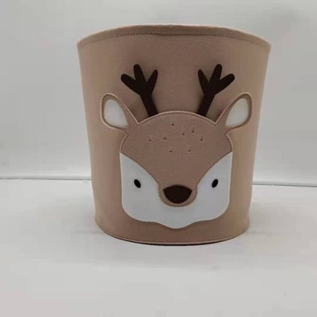 Eläinten säilytyskori Pyykkikori DEER DEER