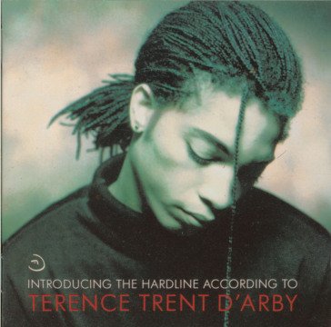 Introducing the hardline D'Arby Terence Trend