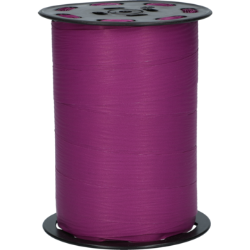 GAVEBÅND MATT FIOLETT 19MM