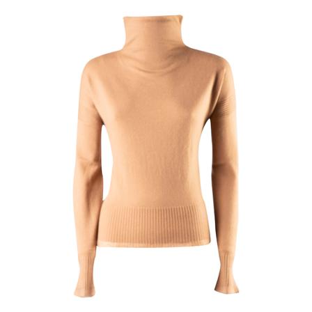 Max Mara Turtlenecks inbo, Dame Rullekraver