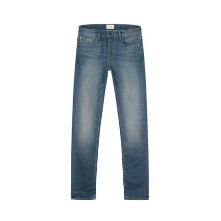 Dstrezzed Jeans , Blauw , Heren , Maat: W31