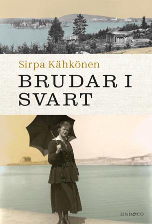 Brudar i svart - Bok av Sirpa Kähkönen - Inbunden