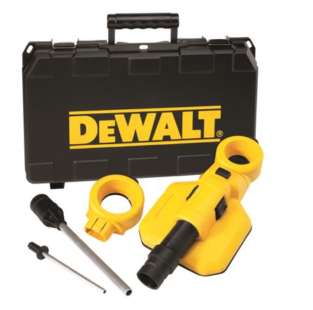Dewalt DWH050 Støvavsug, Rengjøringsmaskiner