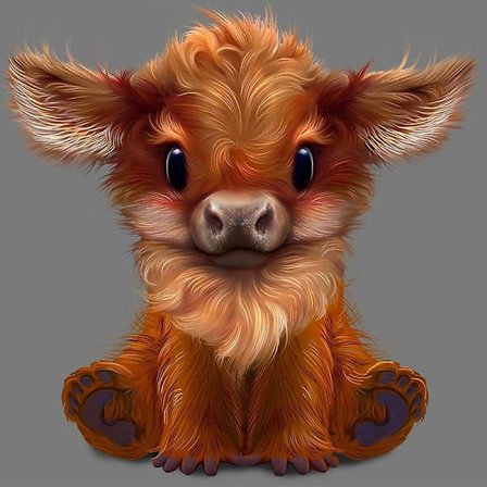 Dww-30x40 cm 5D DIY Fuld Diamantmaleri, Tegneserie Dyr Blomst Diamantmaleri DIY Diamant Strass Lærred Korssting Maleri efter Nummer til