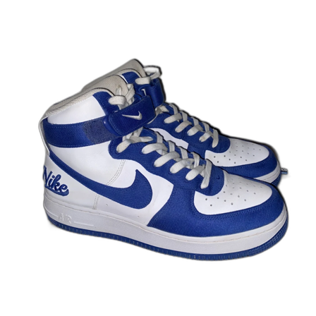 Nike Air Force 1 High EMB Dodgers