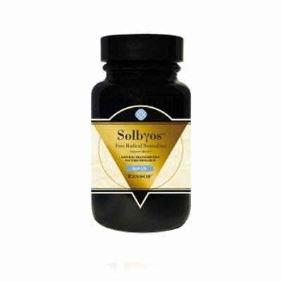 Solbyos Einsof 150g