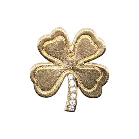 1 stk. Gyldne Metalsko Charms Designer Sko Dekorationer Luksus Skinnende Butterfly Pins til Kvinder Piger Sandal Tilbehør Spænde HYB904-187