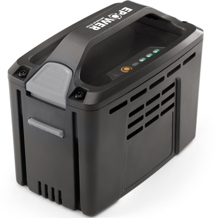 Alpina B 420 Batteri 48V, 2,0 Ah, Maskintilbehør & forbruk