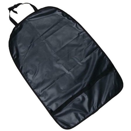 Praktisk sparkbeskyttelse til bilen