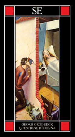 Questione di donna Georg Groddeck