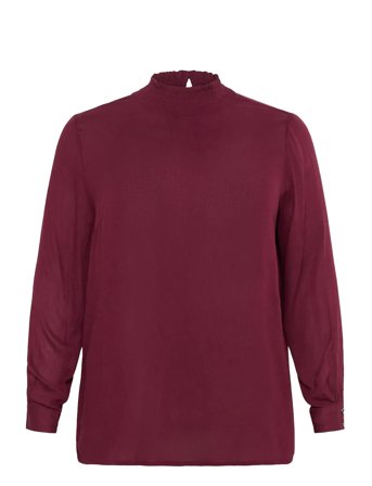 Kaffe Curve | Kctrudi Blouse | 48