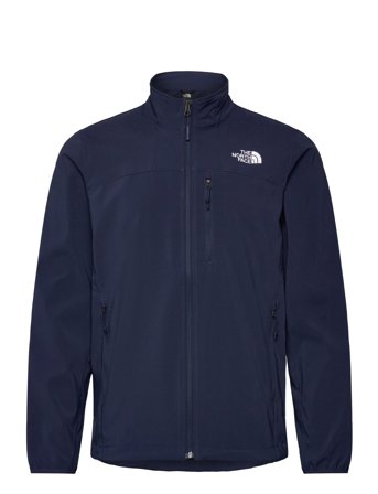 The North Face M Nimble Jacket - Eu Marinblå