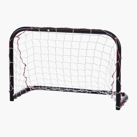 Biltema - Minimål - Perfekt for Innebandy, Landhockey og Fotball, Lett å Ta Med for Lek og Trening Både Inne og Ute