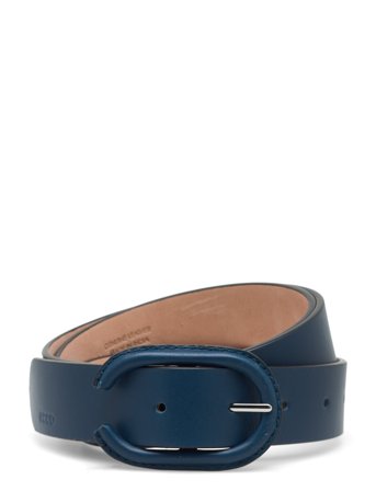 ECCO | Ecco Formal Covered Belt | 70