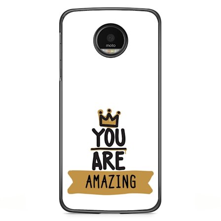 Bjornberry Skal Motorola Moto G5S Plus - You Are...