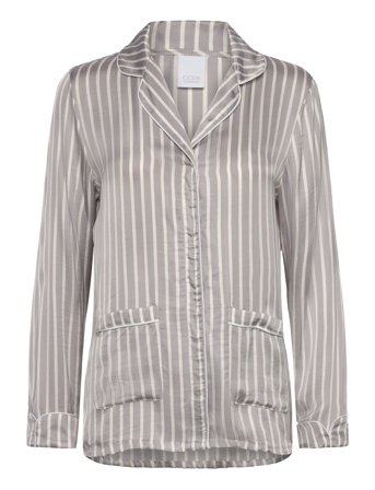CCDK Copenhagen Josephine Shirt Grå