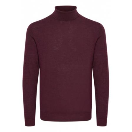 Matinique, Turtlenecks Czerwony, Mężczyzna, Rozmiar: M