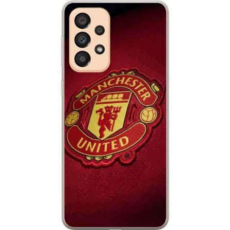 Samsung Galaxy A33 5G Kuori / Matkapuhelimen kuori - Mancheste