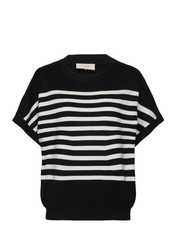 Fqani-Pullover Black FREE/QUENT