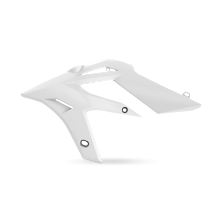 Radiatorvinger Polisport - Beta Xtrainer 250 2018-2022