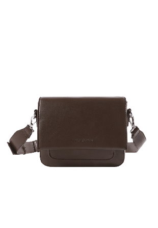 Carin Wester Crossbody CYNTHIA Handväskor Brun ONESIZE