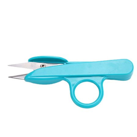 Tråd-Klippesaks - Sy-Saks - Enhånds Saks