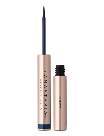 Anastasia Beverly Hills Liquid Eyeliner - Navy Blue - Blue - 2.4 ML