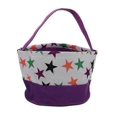 2025 1 st Halloween Godisväska Godispåse Festivalväska Halloween Bärbar Väska