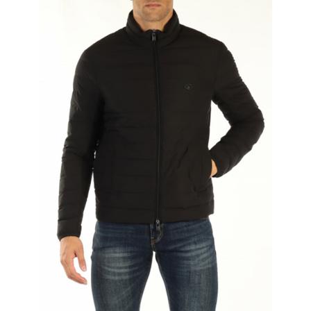 Emporio Armani Light Jakke Sort, Herre