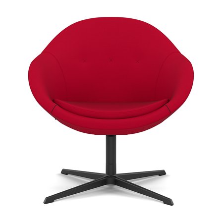 Varier Furniture Kokon Club - Red