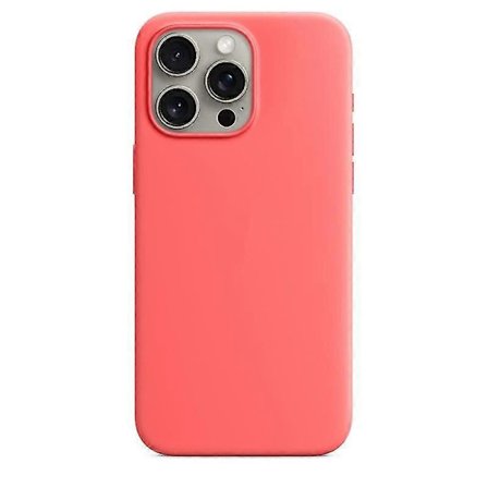 iPhone 15 Magnetiskt Telefonskal