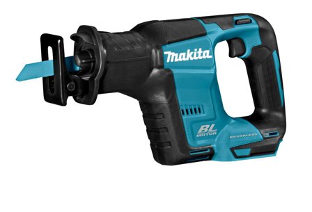 Makita DJR188ZJ - frem- og tilbakegående sag - trådløs - uten batteri