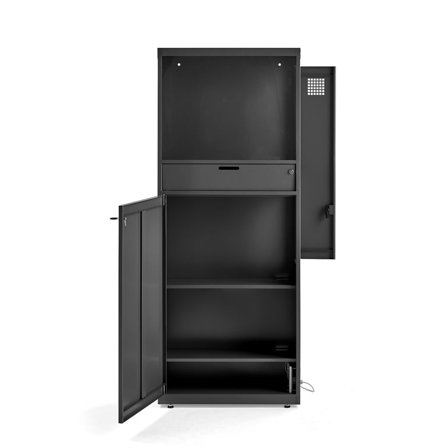 IT-station ONLINE, 1700x700x300 mm
