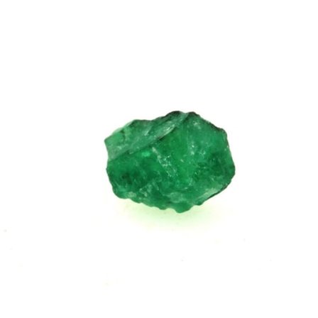 Ädelsten - Smaragd - Mingora - 1.84 ct - Grön - Äkthetscertifikat