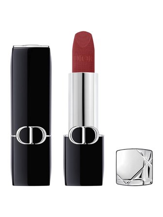 Rouge Dior Velvet Lipstick No 964 Ambitious 3.5g