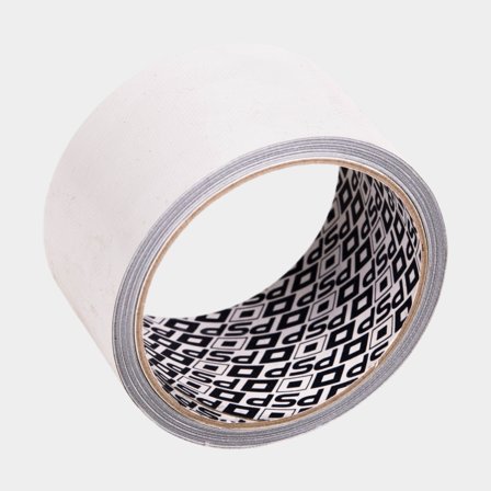 UV-resistant duct tape PSP UV-resistant Duck Tape, 50 mm x 5 meter, Silver