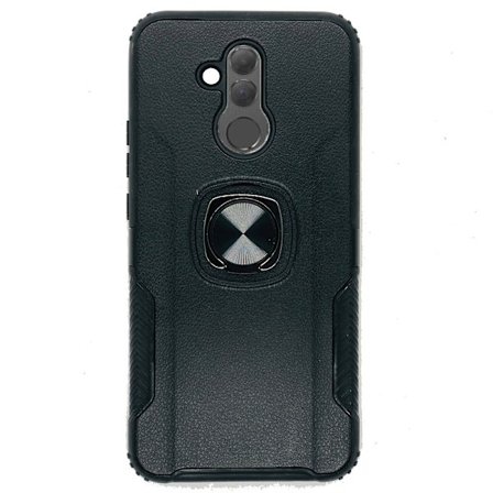 Huawei Mate 20 Lite - Elegant Skal med Kickstand (LEMAN)