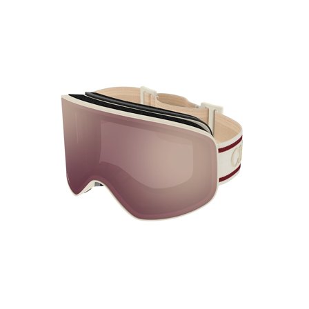 Chloé - Sportglasögon från Chloe - Vita Goggles - Skidglasögon