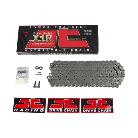 Łańcuch JT 428X1R – Wyszukaj według motocykla - TM MX 85 2003-2026