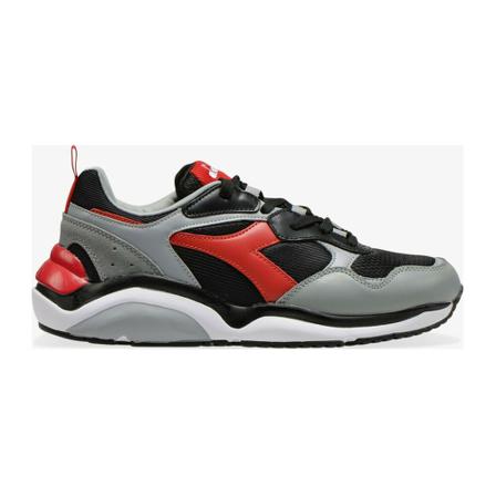 Diadora, Sneakers Grijs, Heren, Maat:45 EU